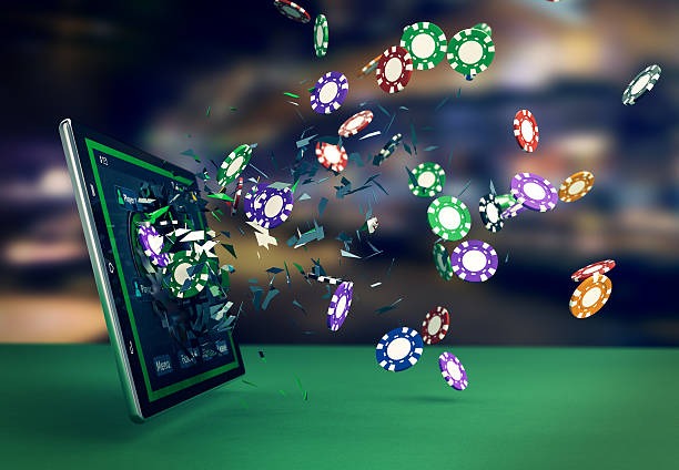 Wild Fireworks slot game interface on layar 805